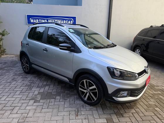 VOLKSWAGEN FOX 1.6 MSI TOTAL FLEX XTREME 4P MANUAL VOLKSWAGEN FOX 1.6 MSI TOTAL FLEX XTREME 4P MANUAL